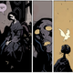 Illustration for article titled Mignola’s haunting iHellboy In Hell/i #6 shows the full scope of his genius